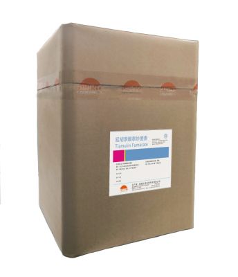 延胡索酸泰妙菌素