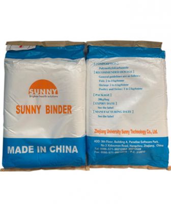 Sunny Binder